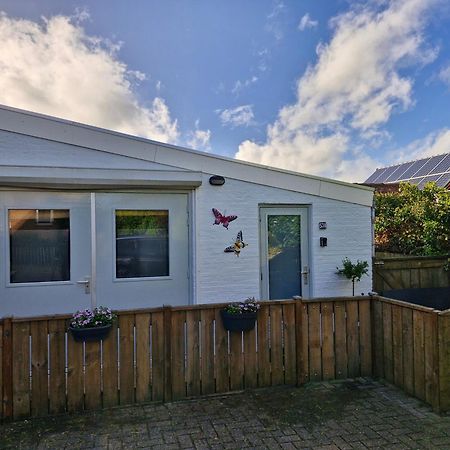 Dorpsdijk 53A Vrouwenpolder Exterior foto